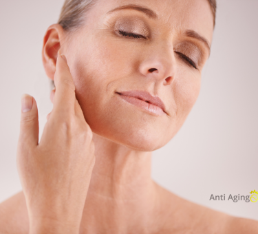 Best Anti-Aging Fruits and Vegetables for Youthful Skin