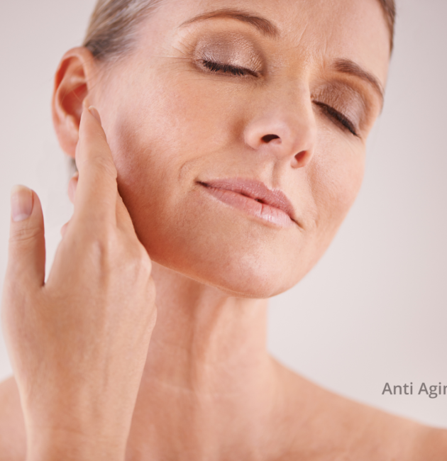 Best Anti-Aging Fruits and Vegetables for Youthful Skin