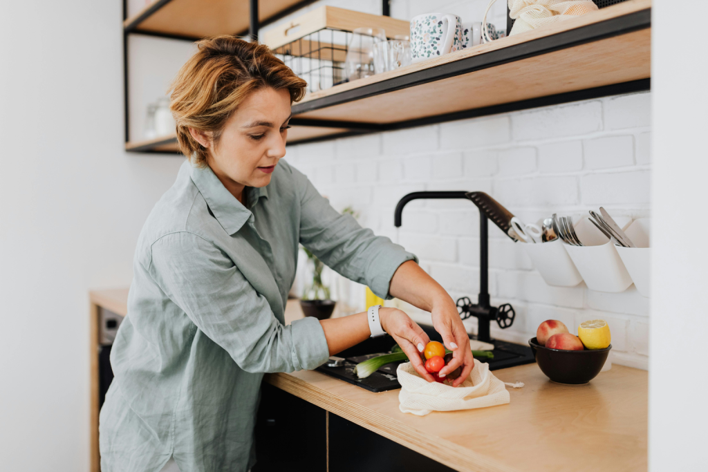 antiaging fruits & vegetables