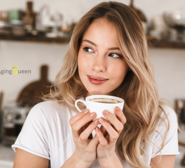 3 Warm Anti-Aging Drinks for Glowing Skin for Fall 2025