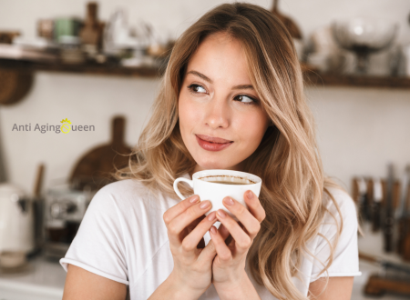 3 Warm Anti-Aging Drinks for Glowing Skin for Fall 2025