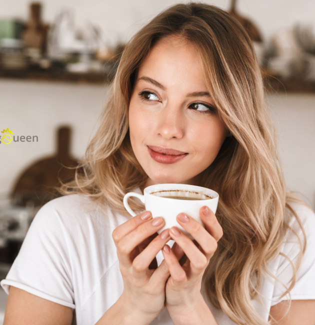 3 Warm Anti-Aging Drinks for Glowing Skin for Fall 2025