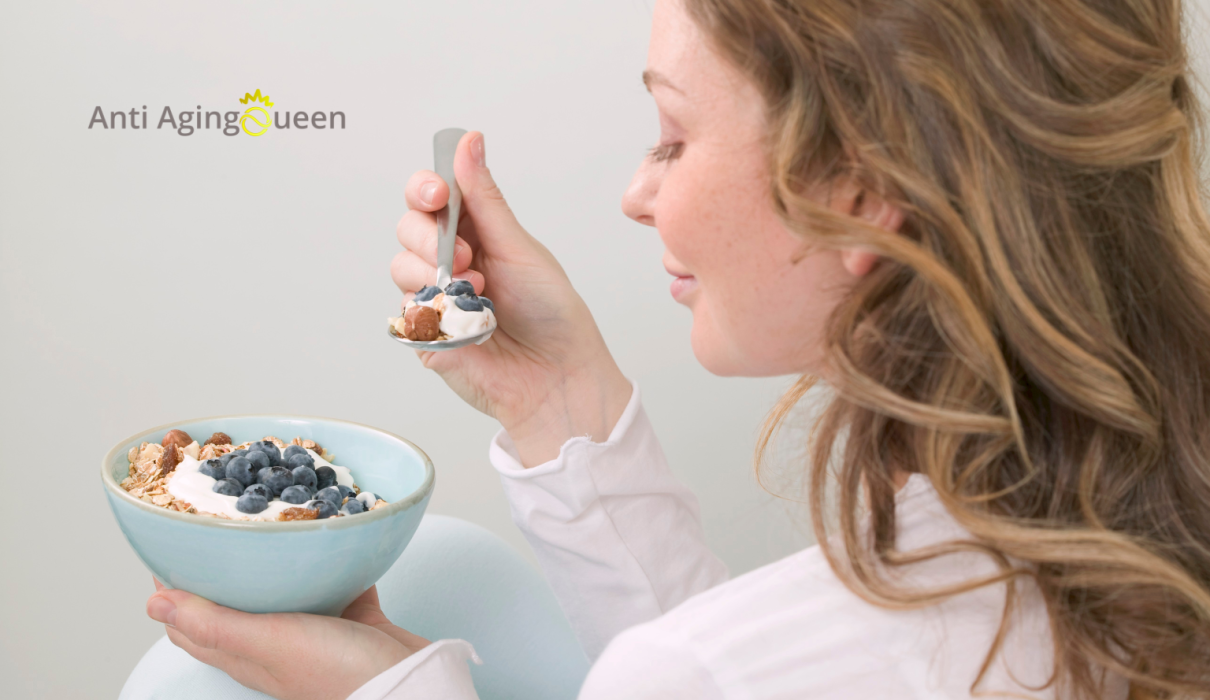 Collagen-Boosting Seeds: How Chia, Flax & Hemp Improve Skin Firmness