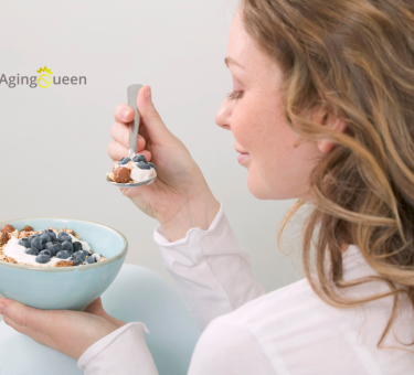 Collagen-Boosting Seeds: How Chia, Flax & Hemp Improve Skin Firmness