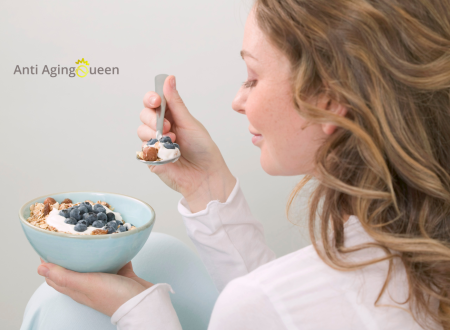 Collagen-Boosting Seeds: How Chia, Flax & Hemp Improve Skin Firmness