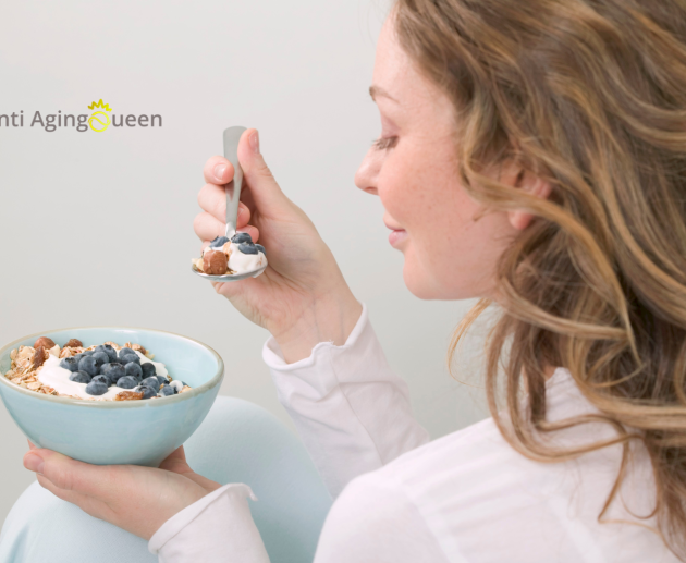 Collagen-Boosting Seeds: How Chia, Flax & Hemp Improve Skin Firmness