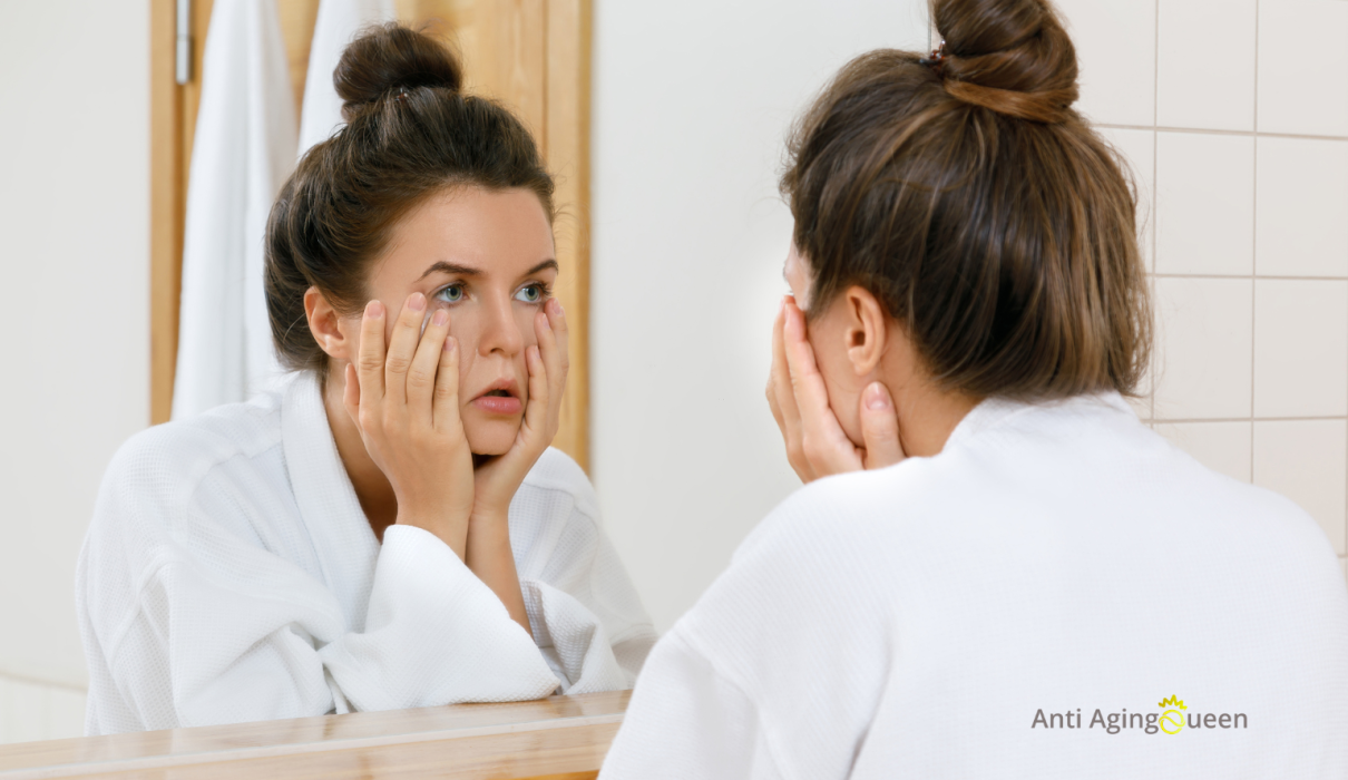 Effective Solutions for a Face Looks Old and Tired in 2025