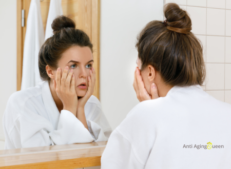 Effective Solutions for a Face Looks Old and Tired in 2025