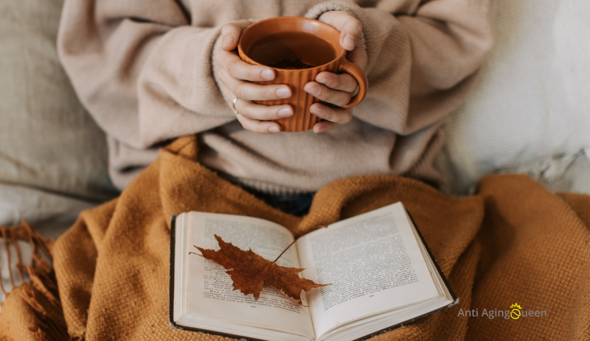 6 Best Herbal Teas for Inflammation and Wrinkles: Natural Anti-Aging Remedies That Work