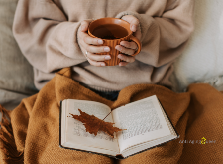 6 Best Herbal Teas for Inflammation and Wrinkles: Natural Anti-Aging Remedies That Work