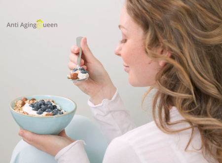 Collagen-Friendly Desserts You Can Make in 10 Minutes (Glow-Boosting Recipes for Youthful Skin)