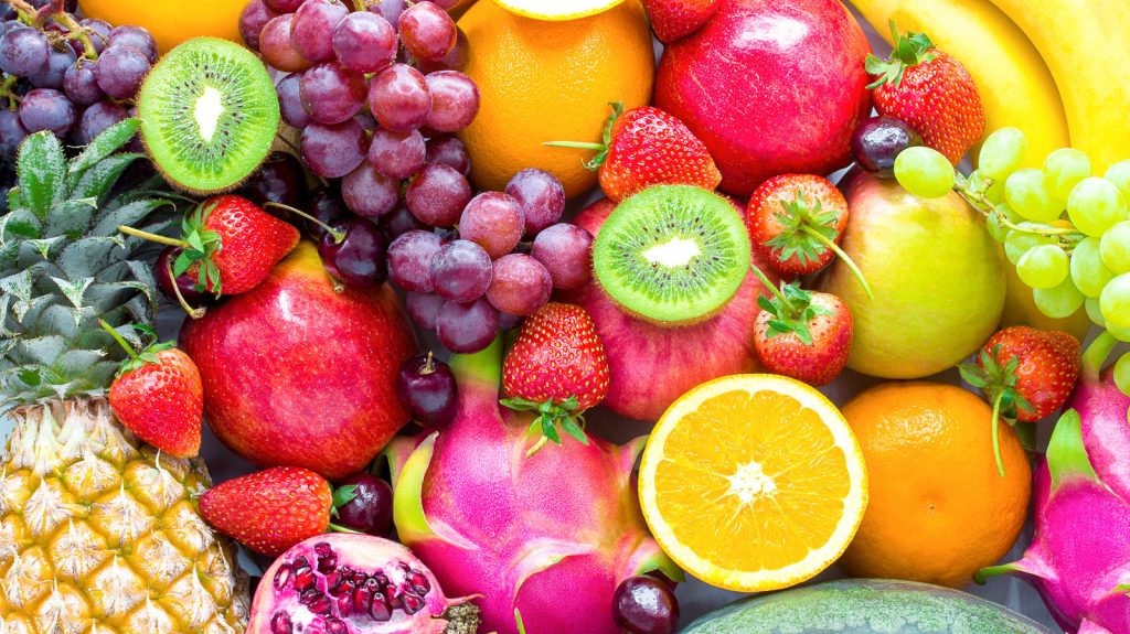 anti aging fruit